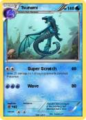Tsunami