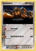 Bumblebee