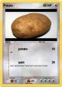 Potato