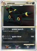 umbreon
