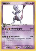 Mewtwo