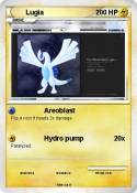 Lugia