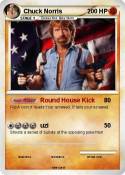 Chuck Norris