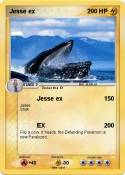 Jesse ex