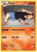 Ponyta