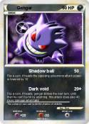 Gengar