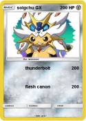 solgchu GX
