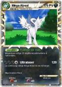 Méga Absol