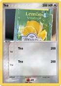 Tea