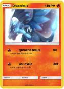 Dracofeux