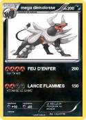 mega démolosse