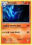 BlueDragon
