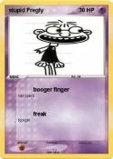 stupid Fregly