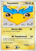 Thuunderbird