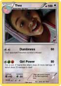 Thea