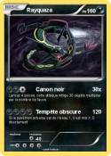 Rayquaza