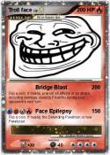 Troll face