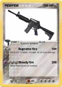 PEWPEW