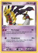 GIRATINA