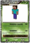 minecraft steve