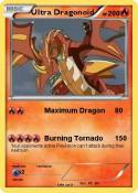 Ultra Dragonoid