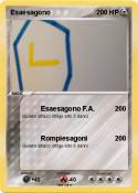 Esaesagono
