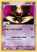 Psychic
