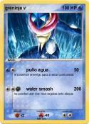 greninja v
