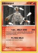 milkmangod