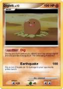 Diglett