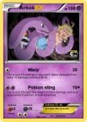 Arbok