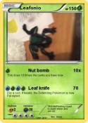 Leafonio