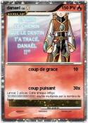 danael