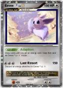 Eevee *