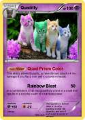 Quaditty