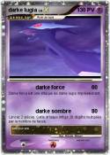 darke lugia