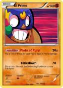 El Primo