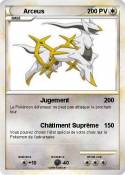 Arceus