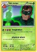 Hal Jordan