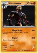 Ultra IronMan