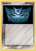 despticon