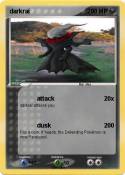 darkrai