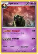 Space Cat