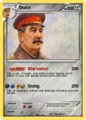 Stalin