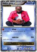 maitre gims