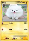 Puppy