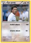 ugly gundy