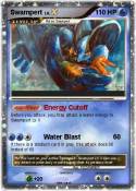 Swampert