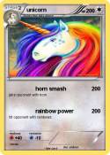 unicorn