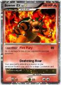Bowser EX